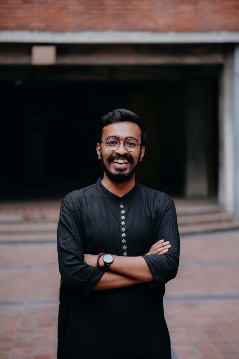 Syed Md Mahid - Professional Photographer