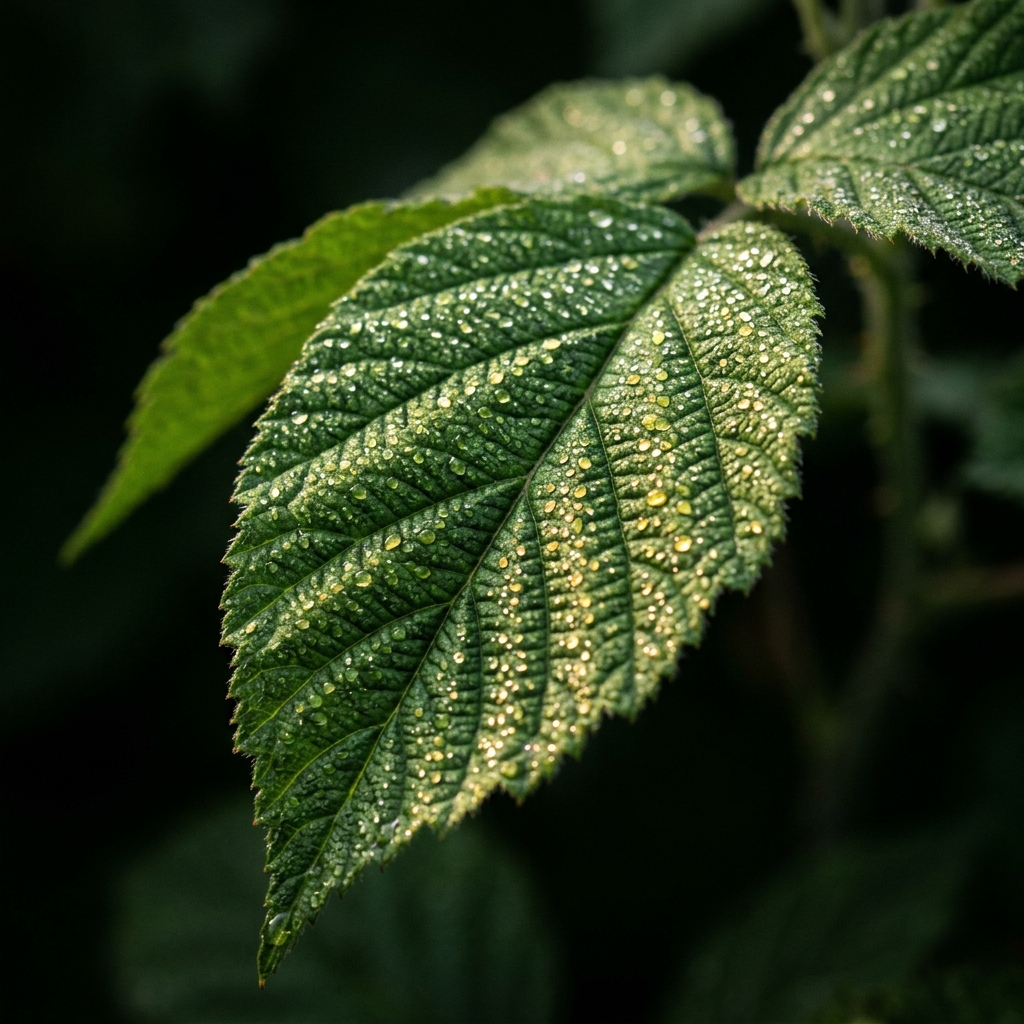 Nature Abstract